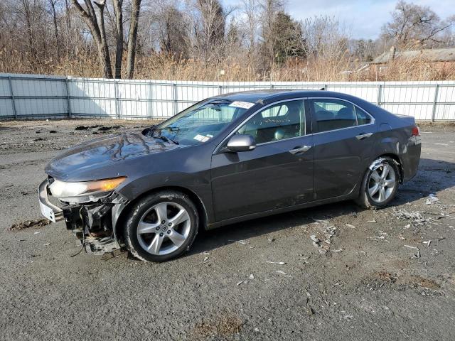 ACURA TSX 2009 jh4cu26609c015844