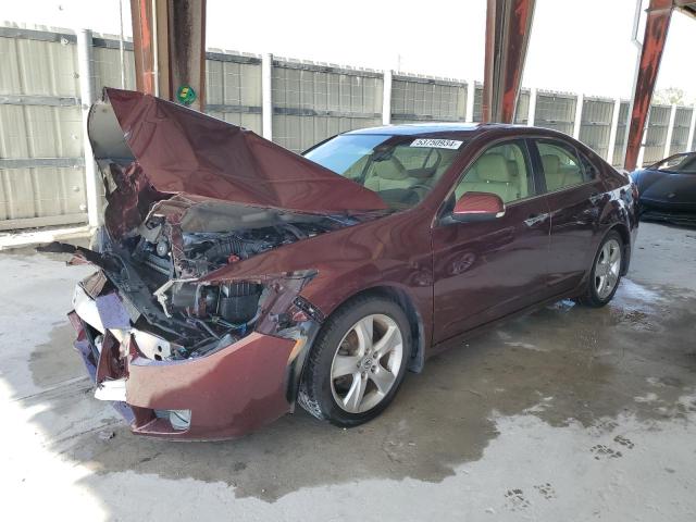 ACURA TSX 2009 jh4cu26609c016900