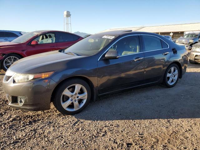 ACURA TSX 2009 jh4cu26609c017092