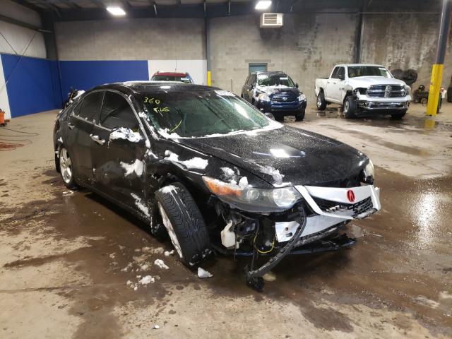 ACURA TSX 2011 jh4cu26609c018386