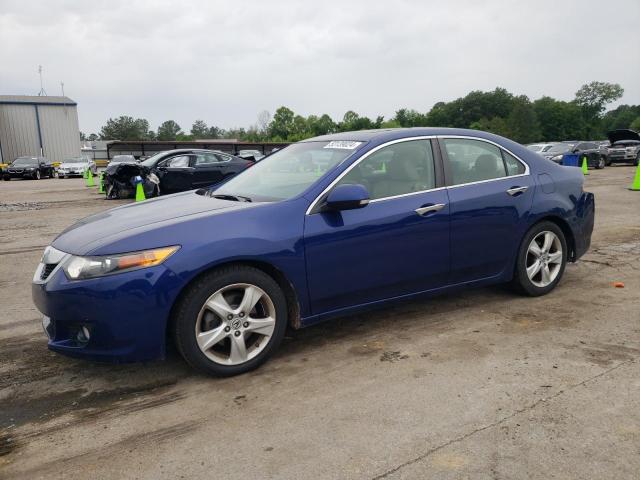 ACURA TSX 2009 jh4cu26609c019005