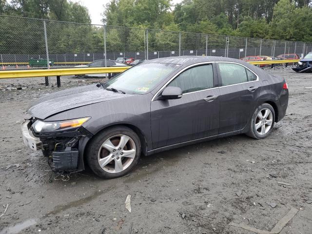 ACURA TSX 2009 jh4cu26609c020493