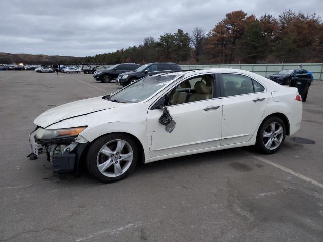 ACURA TSX 2009 jh4cu26609c025211