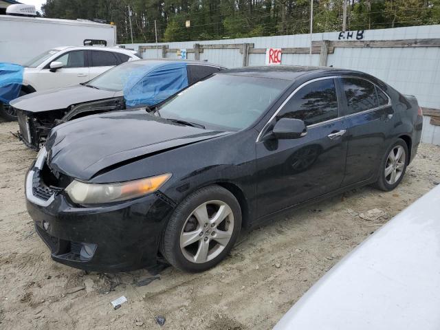 ACURA TSX 2009 jh4cu26609c027427