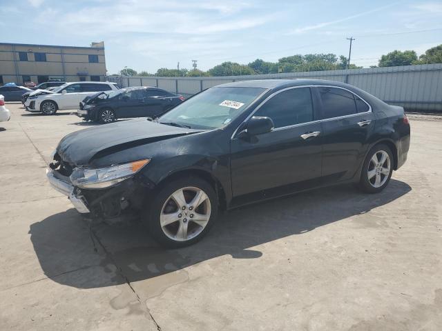 ACURA TSX 2009 jh4cu26609c027489