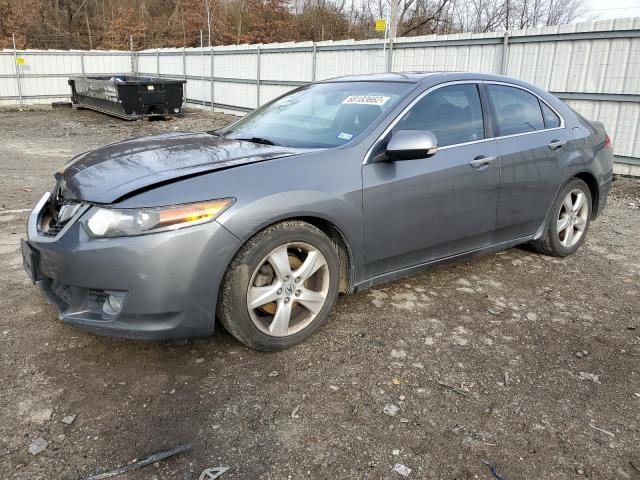 ACURA TSX 2009 jh4cu26609c027959