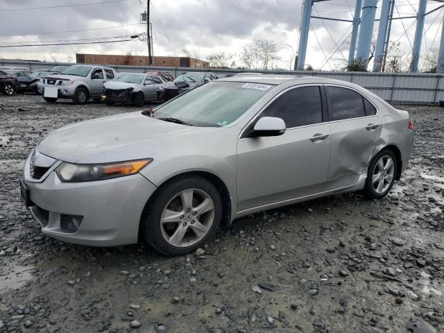 ACURA TSX 2009 jh4cu26609c028206