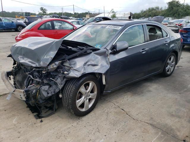 ACURA TSX 2009 jh4cu26609c029405