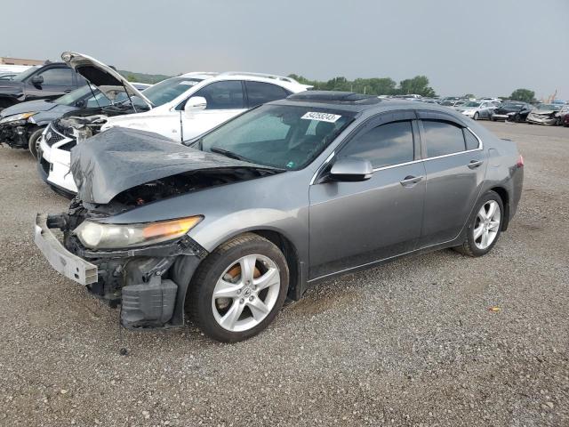 ACURA TSX 2009 jh4cu26609c031350