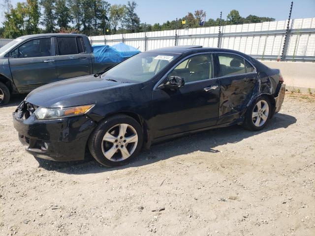 ACURA TSX 2009 jh4cu26609c034684