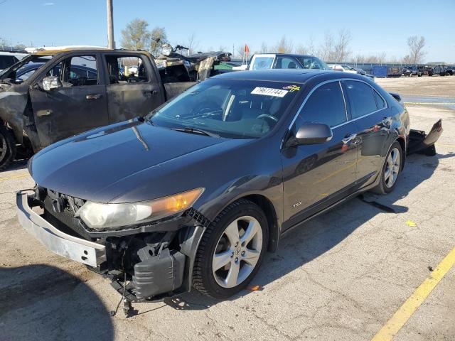 ACURA TSX 2009 jh4cu26609c036211