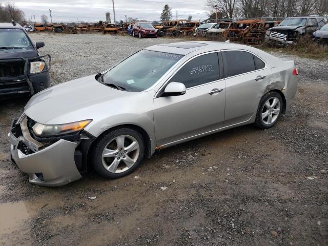 ACURA TSX 2009 jh4cu26609c802227