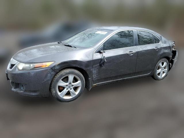 ACURA TSX 2009 jh4cu26609c803653