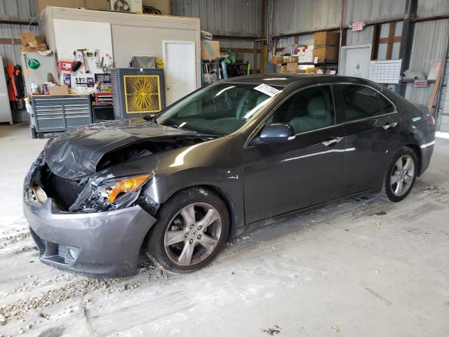 ACURA TSX 2009 jh4cu26609co17285