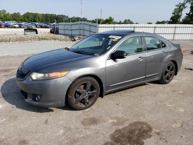 ACURA TSX 2009 jh4cu26619c001077