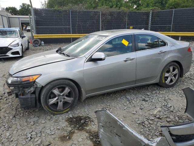 ACURA TSX 2009 jh4cu26619c004674