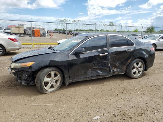 ACURA TSX 2009 jh4cu26619c005081