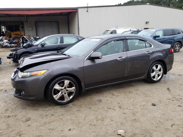 ACURA TSX 2009 jh4cu26619c009874