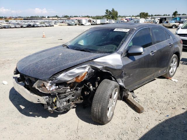 ACURA TSX 2009 jh4cu26619c010037