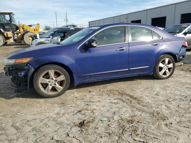 ACURA TSX 2009 jh4cu26619c012791