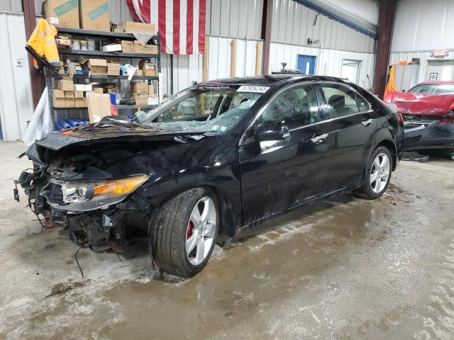 ACURA TSX 2009 jh4cu26619c016646