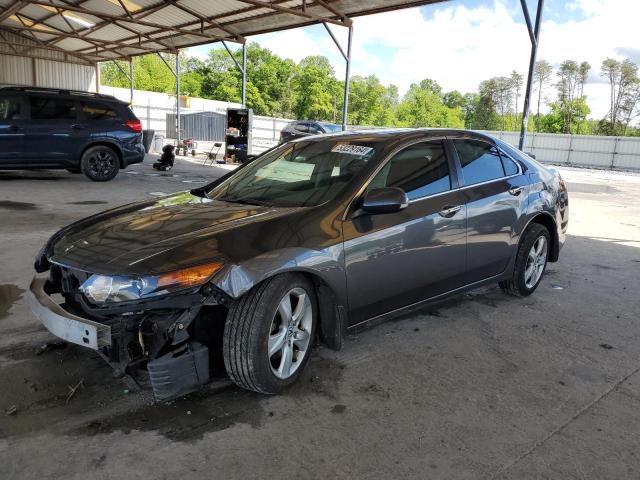 ACURA TSX 2009 jh4cu26619c019367