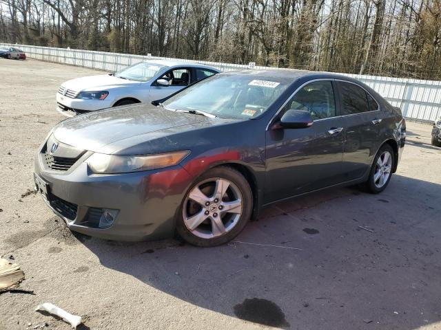 ACURA TSX 2009 jh4cu26619c020387