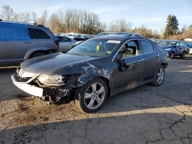 ACURA TSX 2009 jh4cu26619c021362