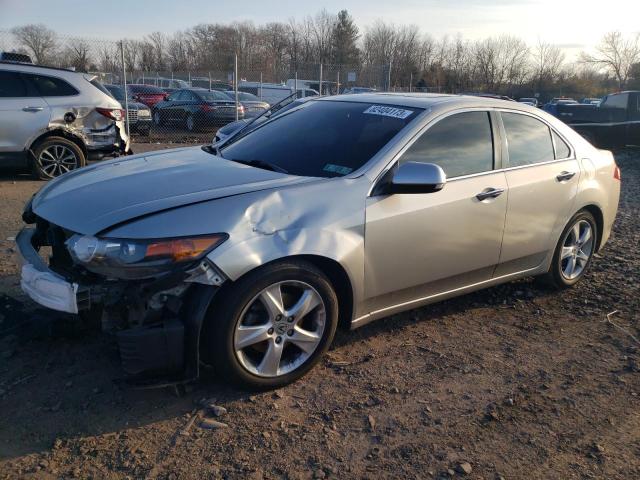 ACURA TSX 2009 jh4cu26619c023659