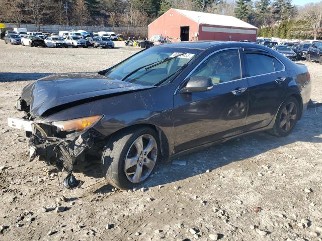 ACURA TSX 2009 jh4cu26619c024651