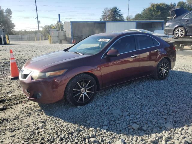 ACURA TSX 2009 jh4cu26619c026951