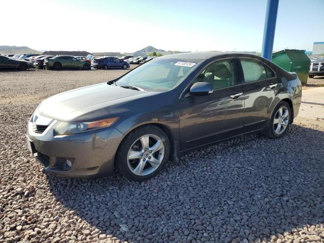 ACURA TSX 2009 jh4cu26619c027825