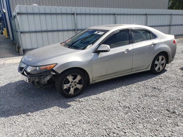 ACURA TSX 2009 jh4cu26619c028098