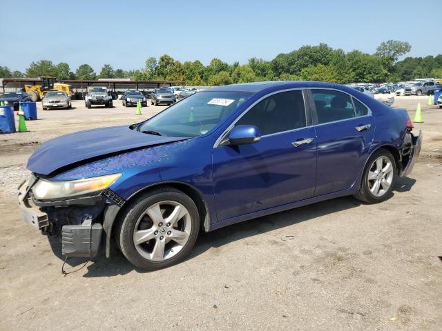 ACURA TSX 2009 jh4cu26619c028473