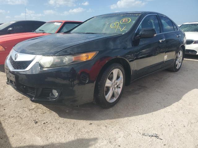 ACURA TSX 2009 jh4cu26619c031146