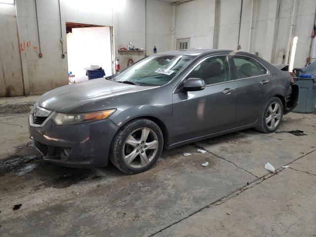 ACURA TSX 2009 jh4cu26619c031437