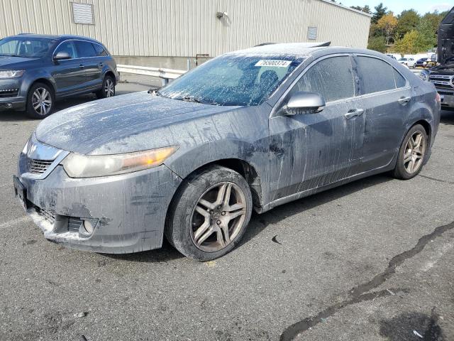 ACURA TSX 2009 jh4cu26619c032359