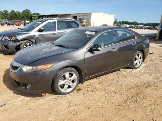 ACURA TSX 2009 jh4cu26619c036248