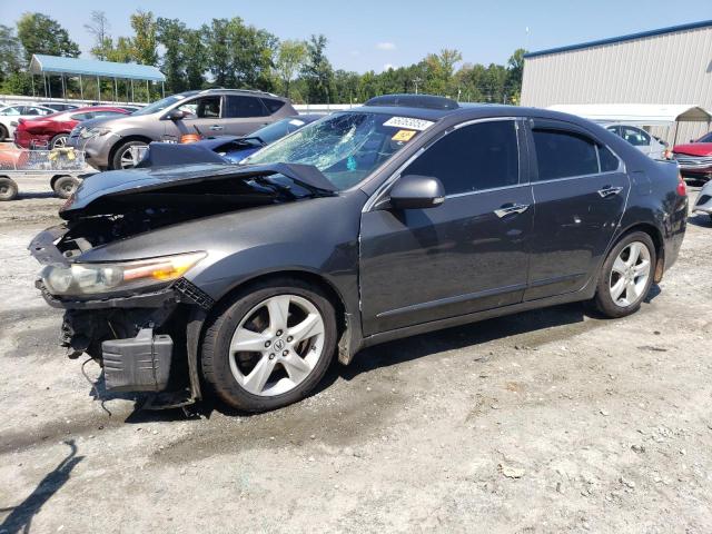 ACURA TSX 2009 jh4cu26629c000911