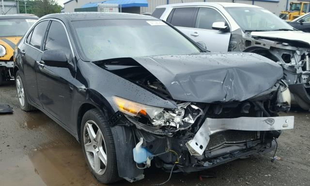 ACURA TSX 2009 jh4cu26629c007096