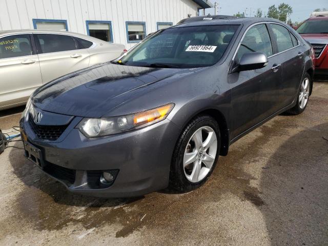 ACURA TSX 2009 jh4cu26629c010824