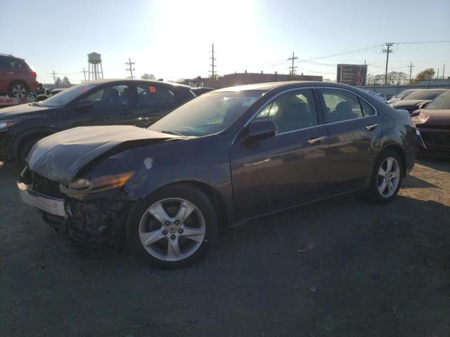 ACURA TSX 2009 jh4cu26629c011715