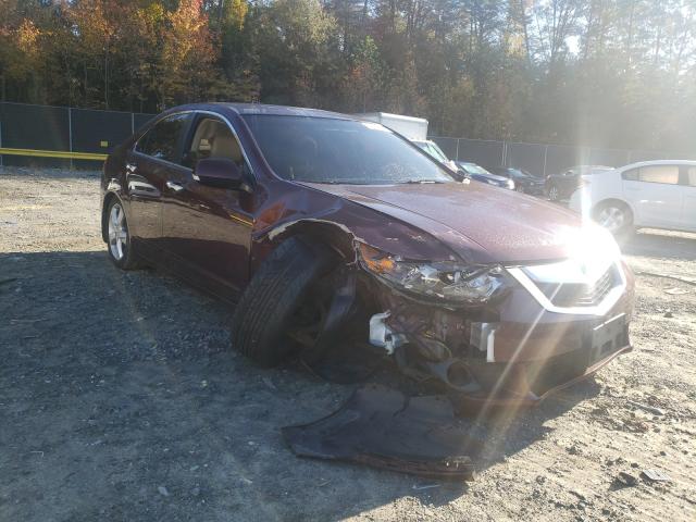 ACURA TSX 2009 jh4cu26629c013240