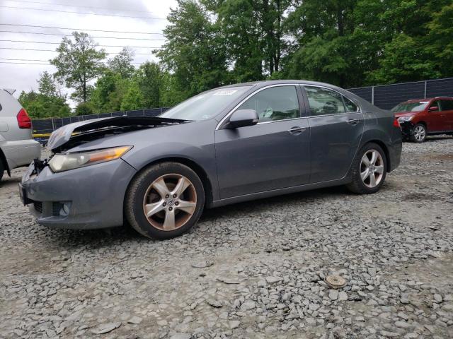 ACURA TSX 2009 jh4cu26629c013352