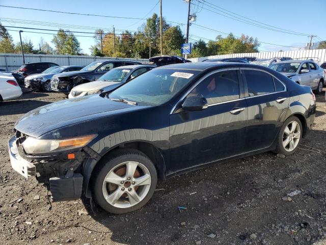 ACURA TSX 2009 jh4cu26629c013514