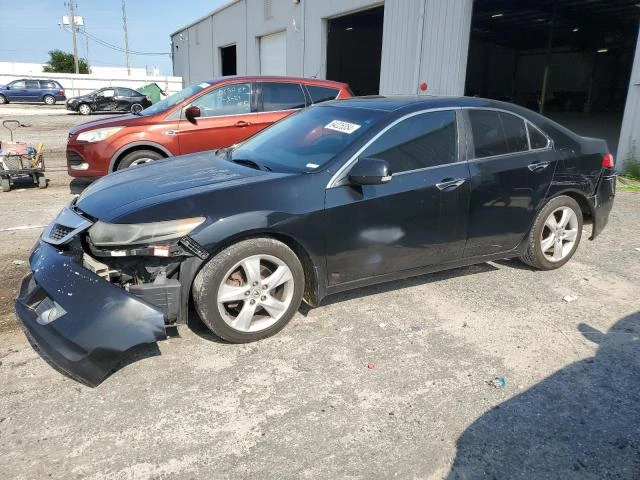 ACURA TSX 2009 jh4cu26629c013772