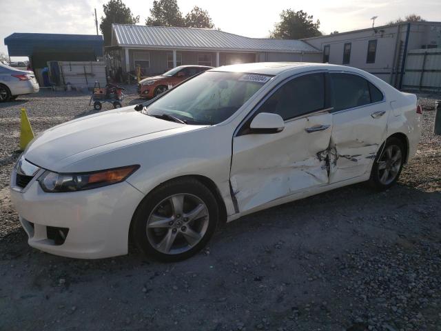 ACURA TSX 2009 jh4cu26629c014503