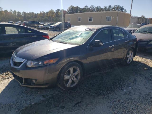 ACURA TSX 2009 jh4cu26629c019331