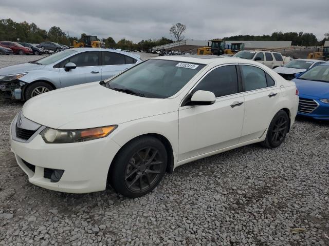 ACURA TSX 2009 jh4cu26629c020950