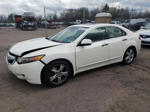 ACURA TSX 2009 jh4cu26629c022875